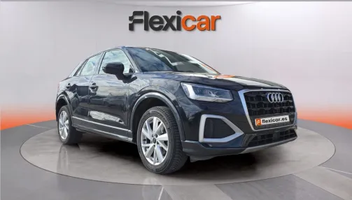 Audi Q2 Advanced 35 TFSI S tronic