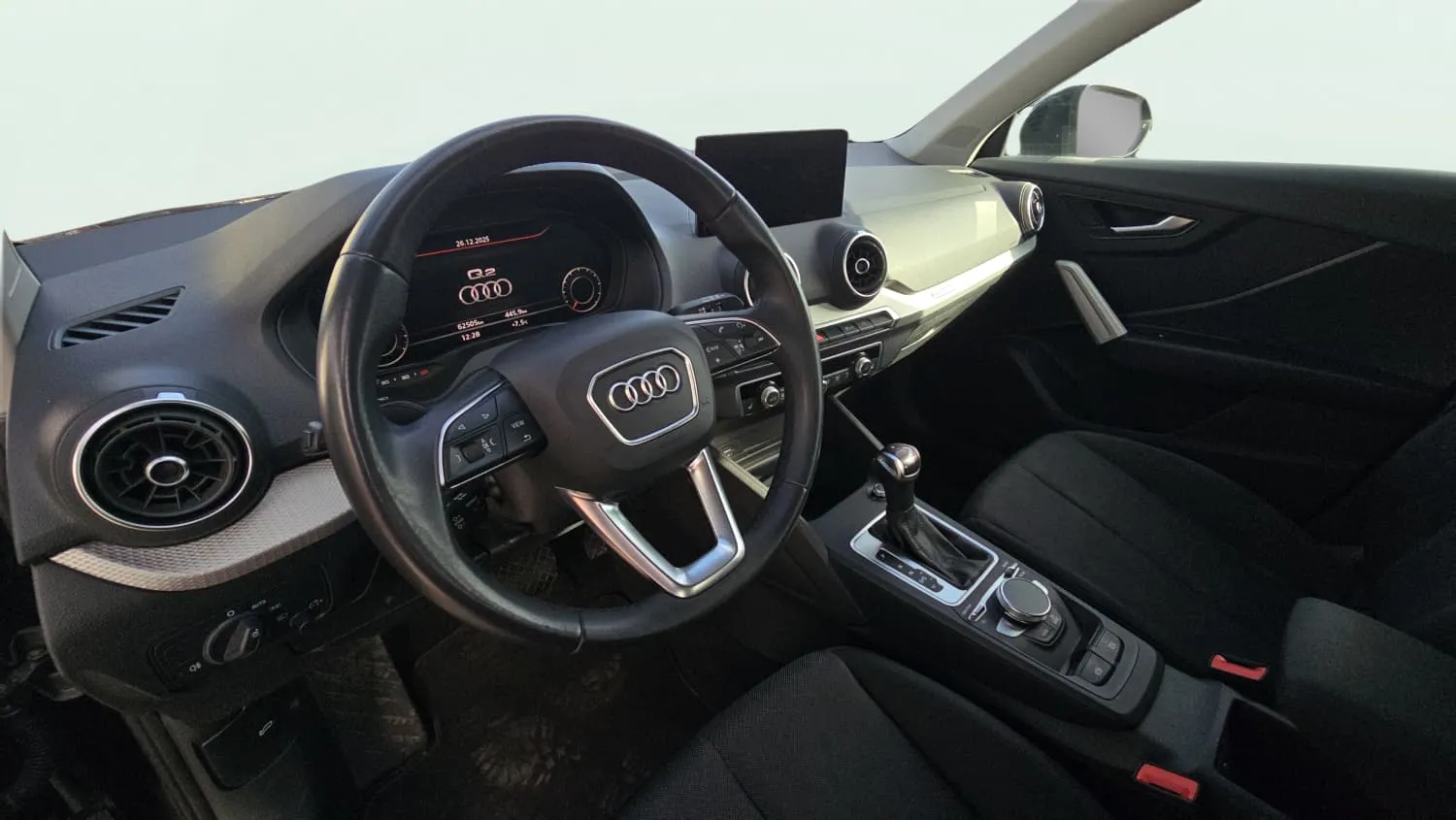 Audi Q2 Advanced 35 TFSI S tronic - foto 8