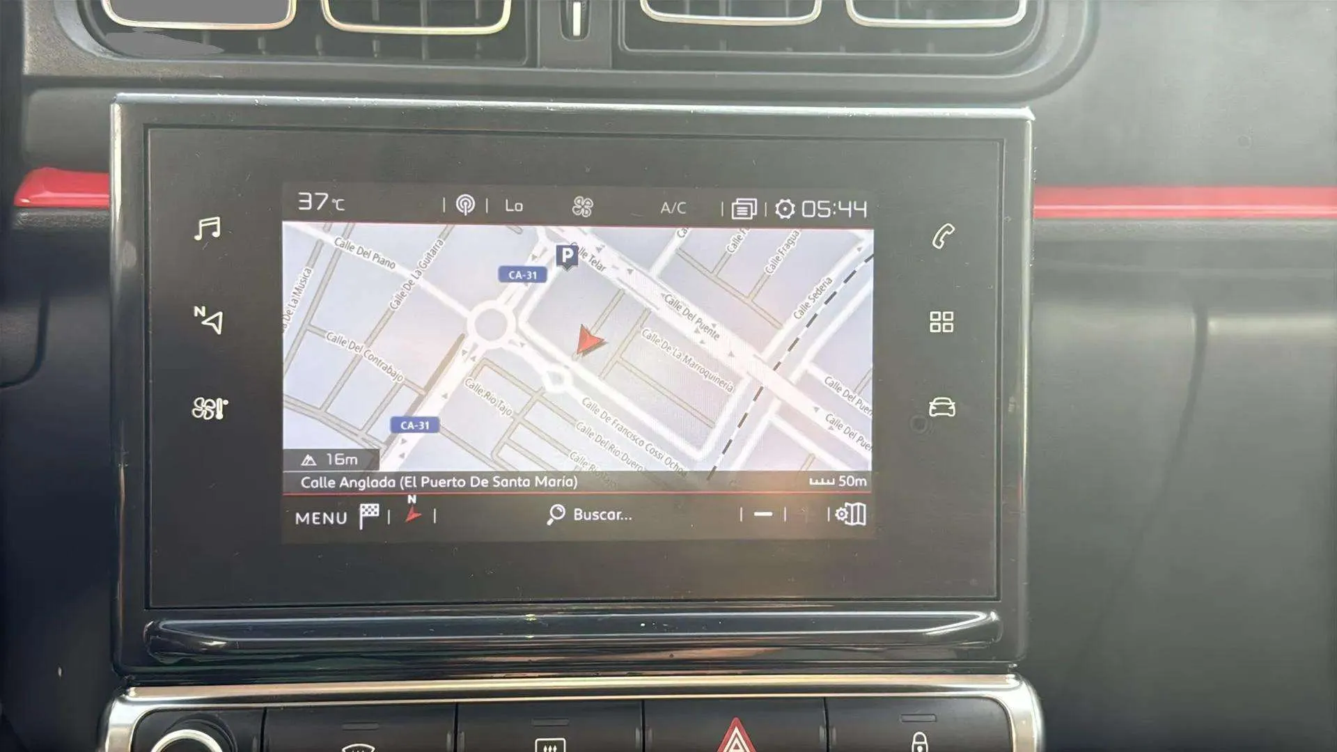 Citroën C3 PureTech Feel - foto 19