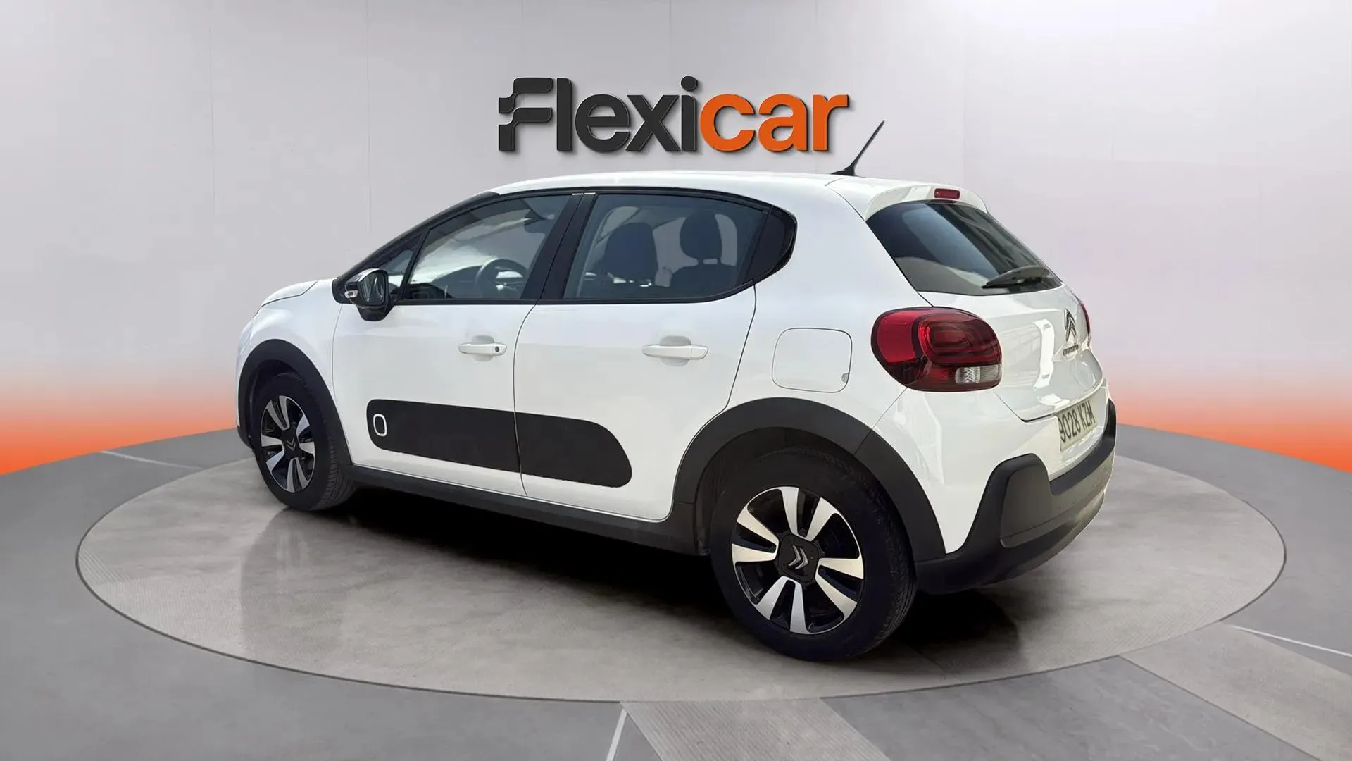 Citroën C3 PureTech Feel - foto 4
