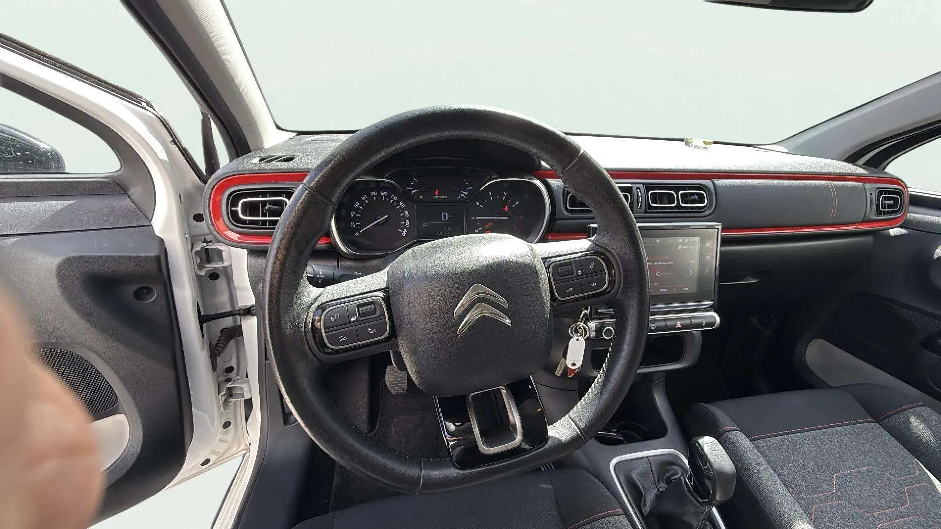 Citroën C3 PureTech Feel - foto 11