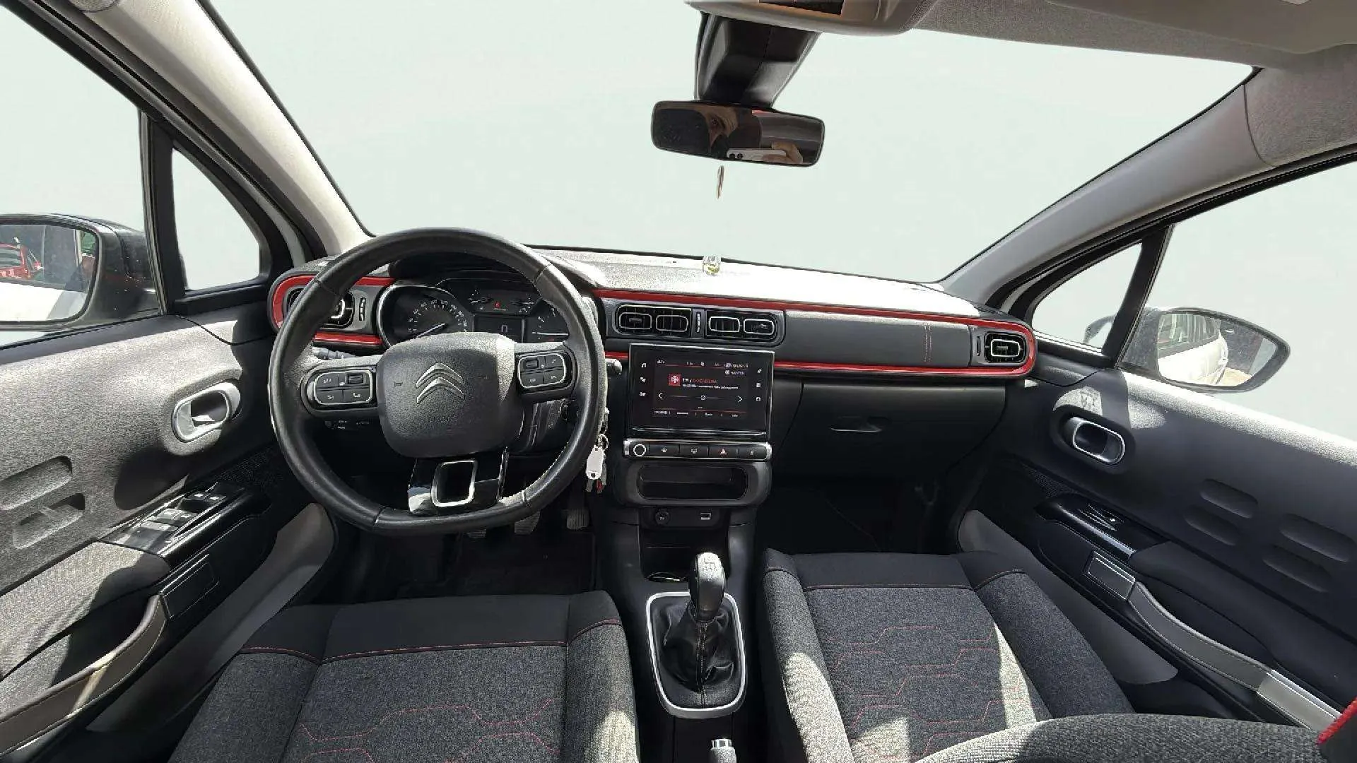 Citroën C3 PureTech Feel - foto 9