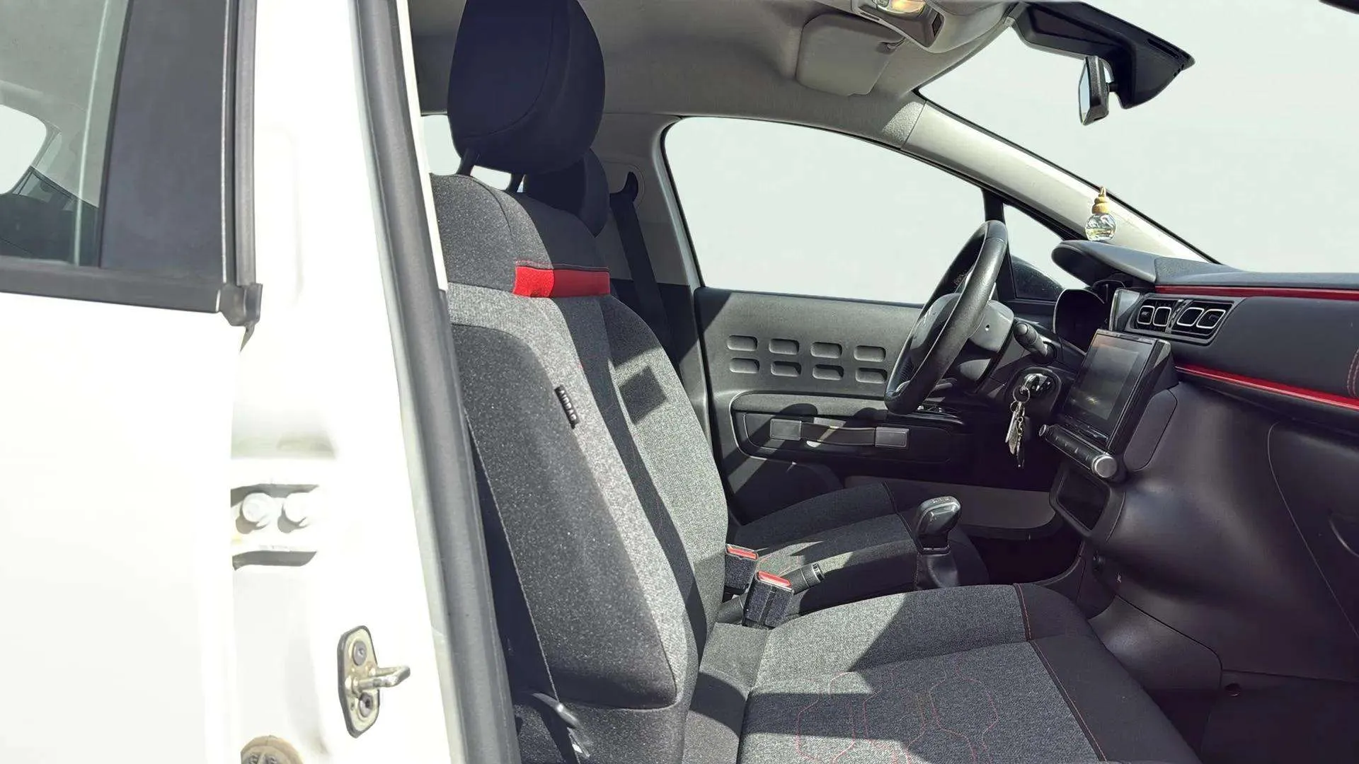 Citroën C3 PureTech Feel - foto 13