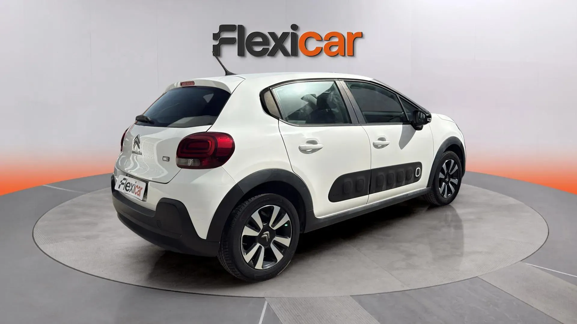 Citroën C3 PureTech Feel - foto 6