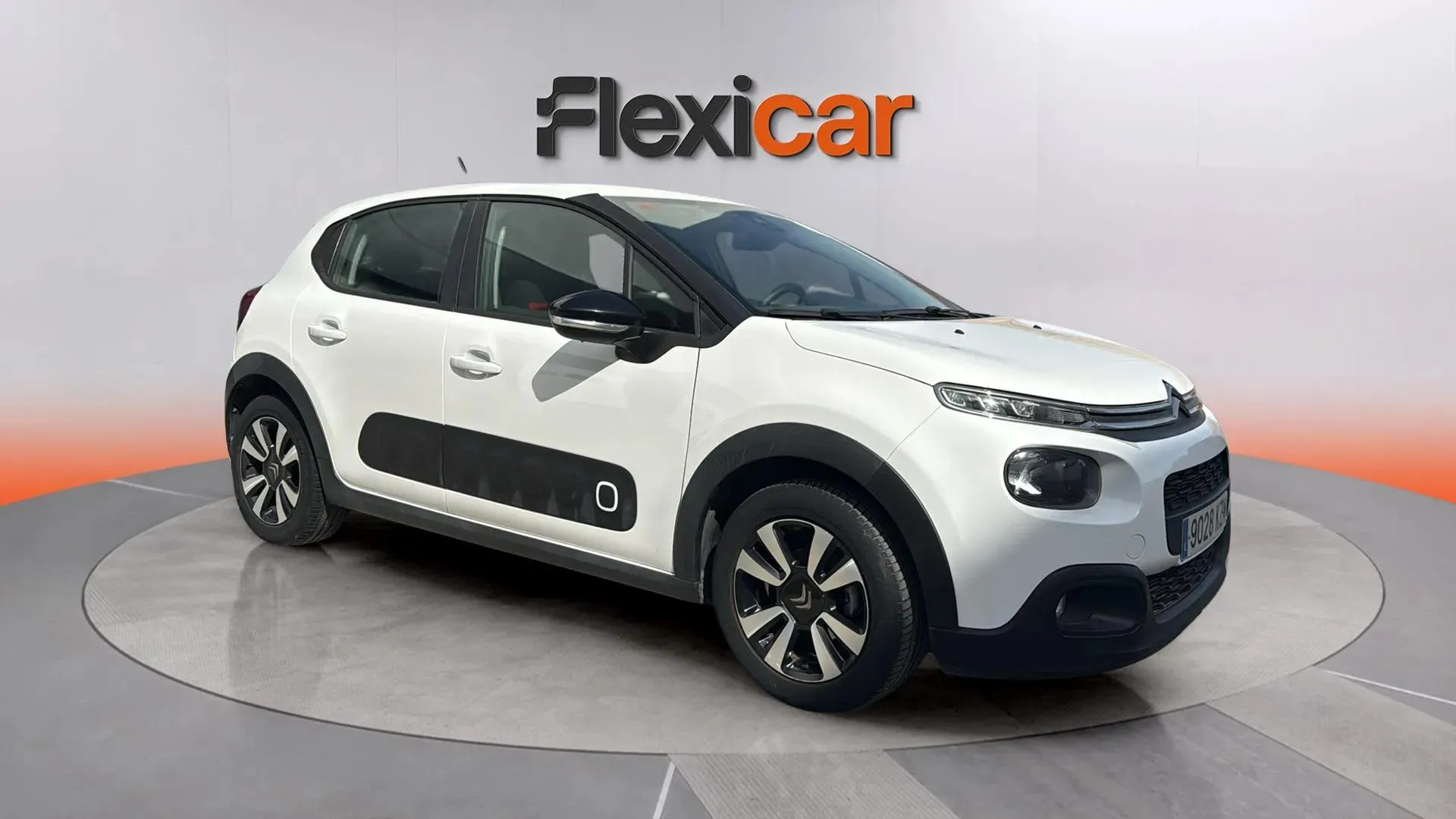 Citroën C3 PureTech Feel