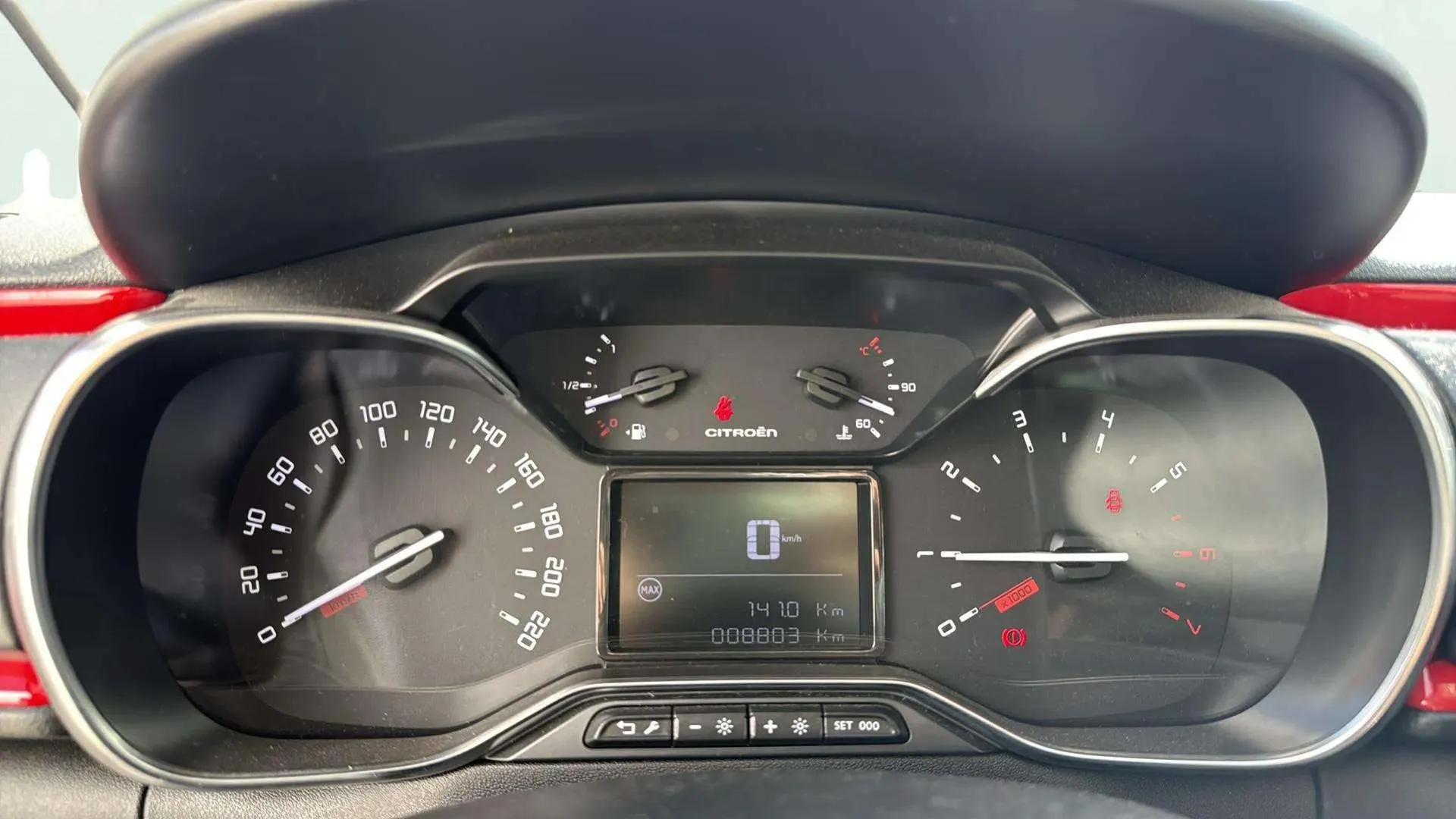 Citroën C3 PureTech Feel - foto 12