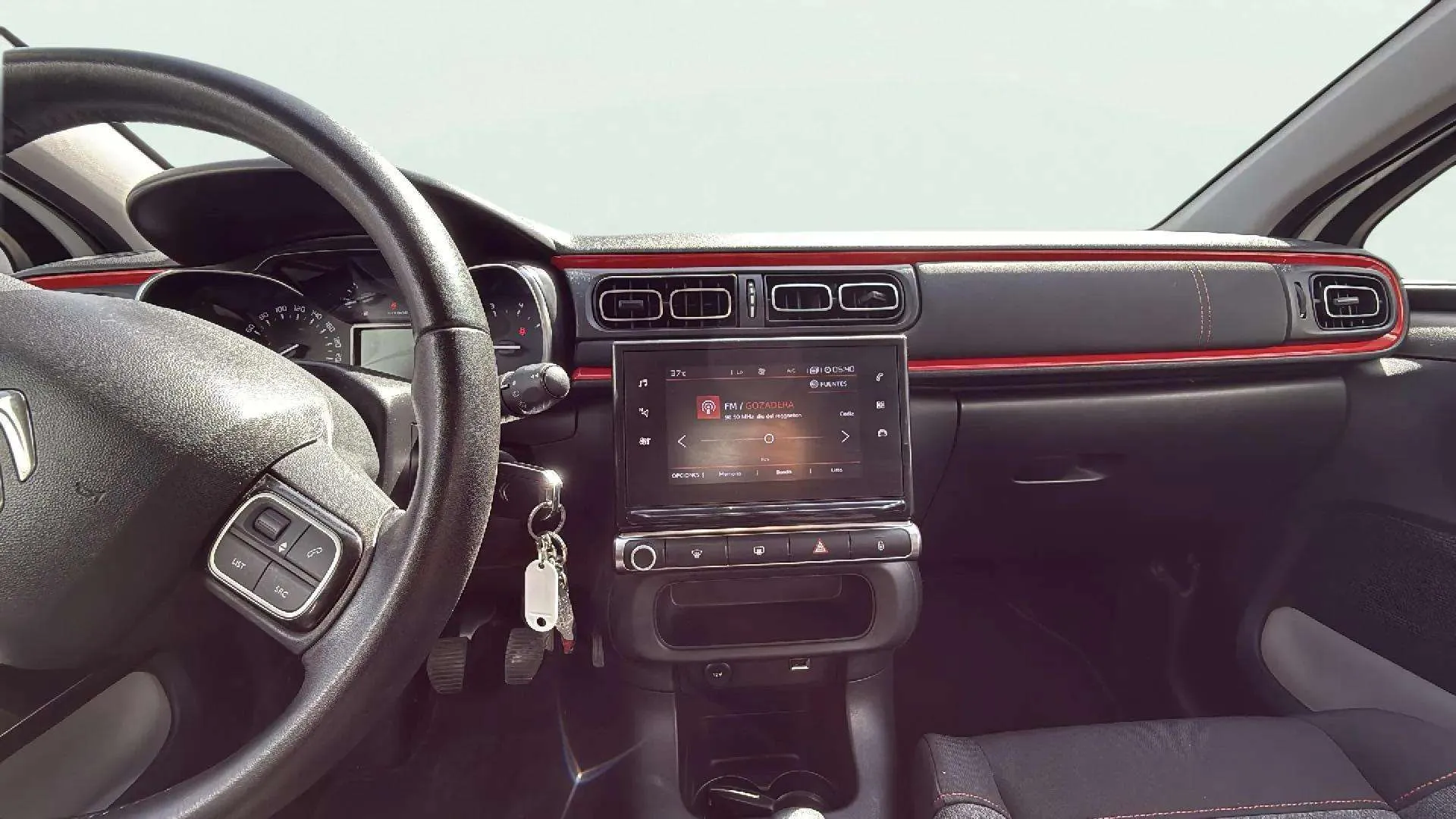 Citroën C3 PureTech Feel - foto 10