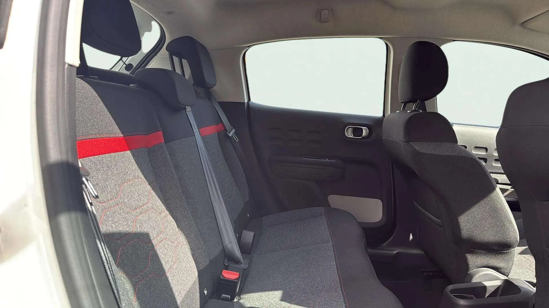 Citroën C3 PureTech Feel - foto 14