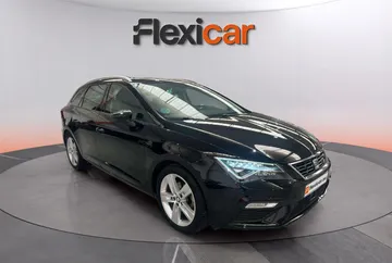 seat leon st 20 tdi 110kw 150cv dsg 6 st ampsp fr diesel automatica dos hermanas 903000000282210