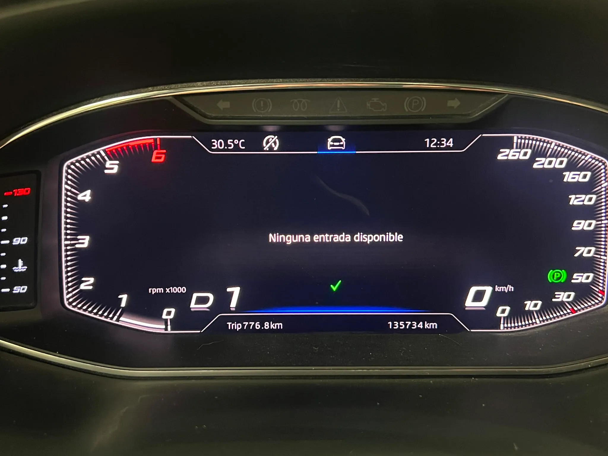SEAT León ST 2.0 TDI DSG-6 FR - foto 7