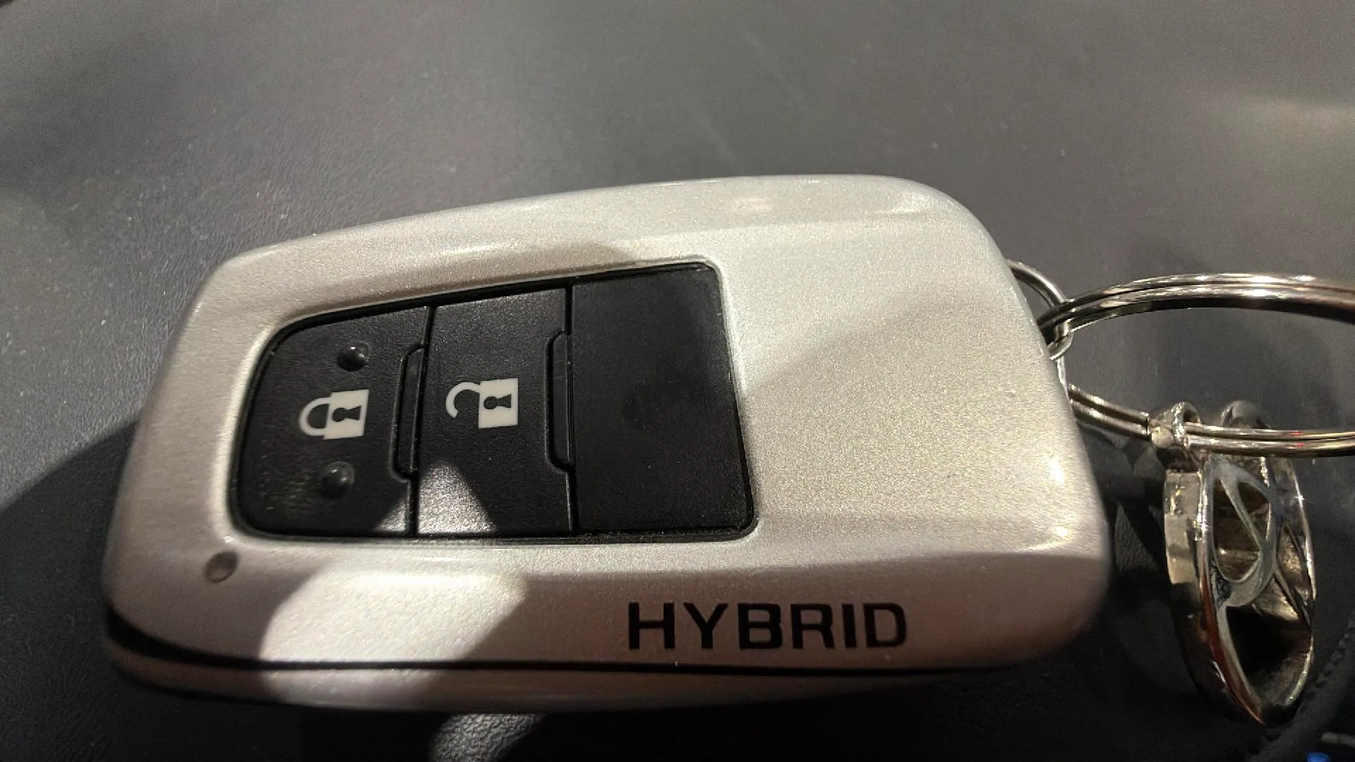 Toyota C-HR 2.0 180H Advance Luxury - foto 14