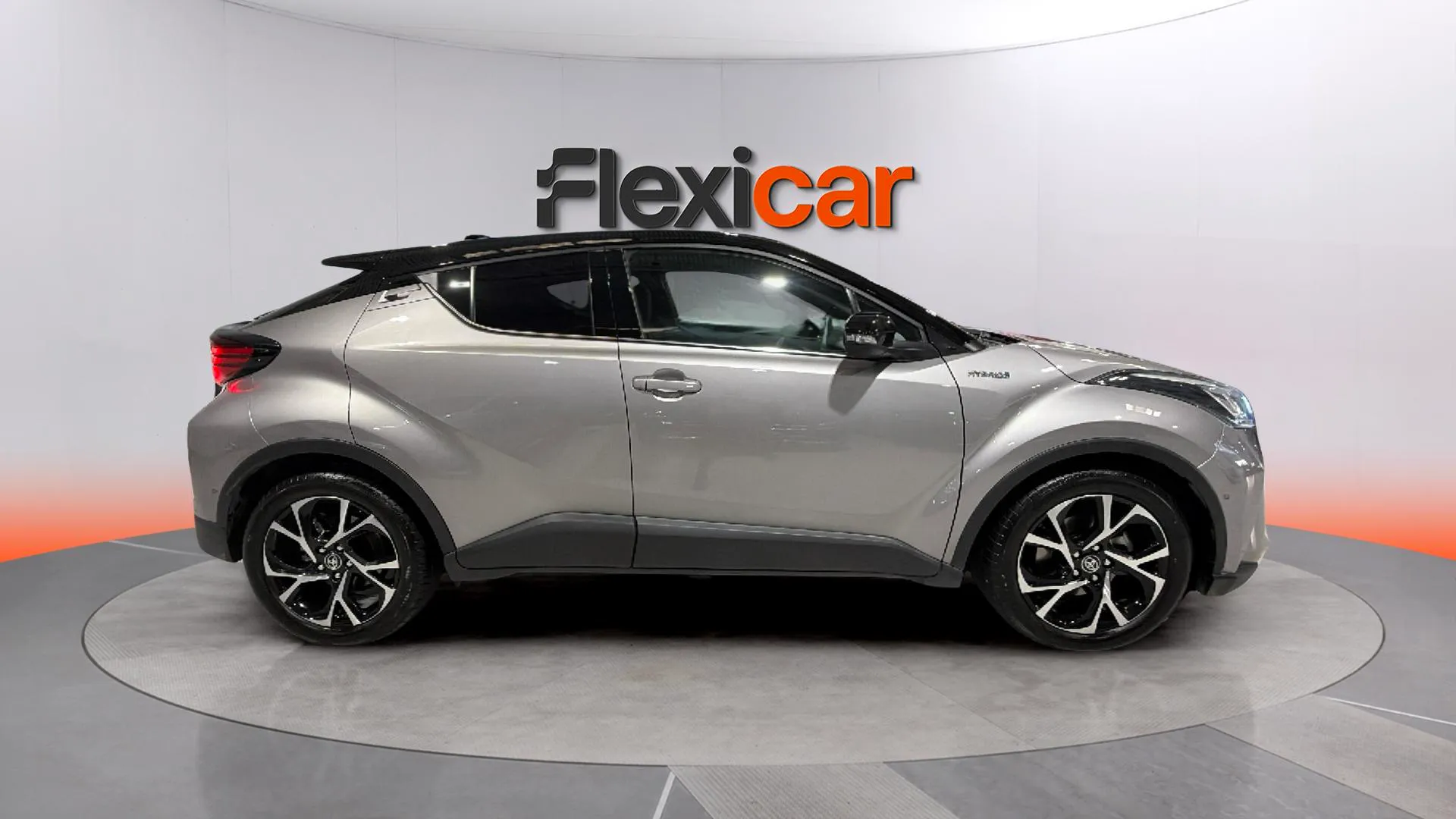 Toyota C-HR 2.0 180H Advance Luxury - foto 8