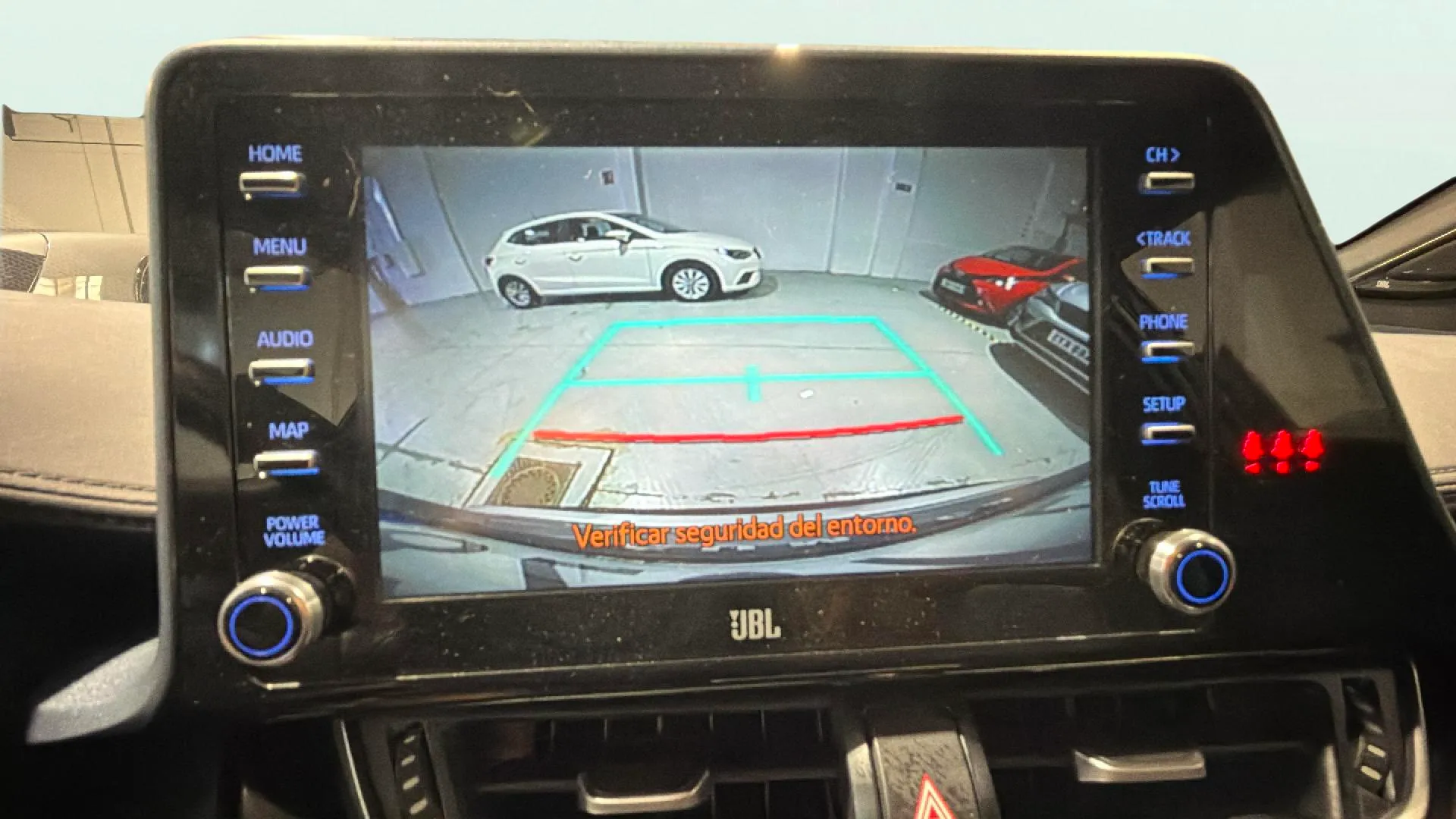 Toyota C-HR 2.0 180H Advance Luxury - foto 13