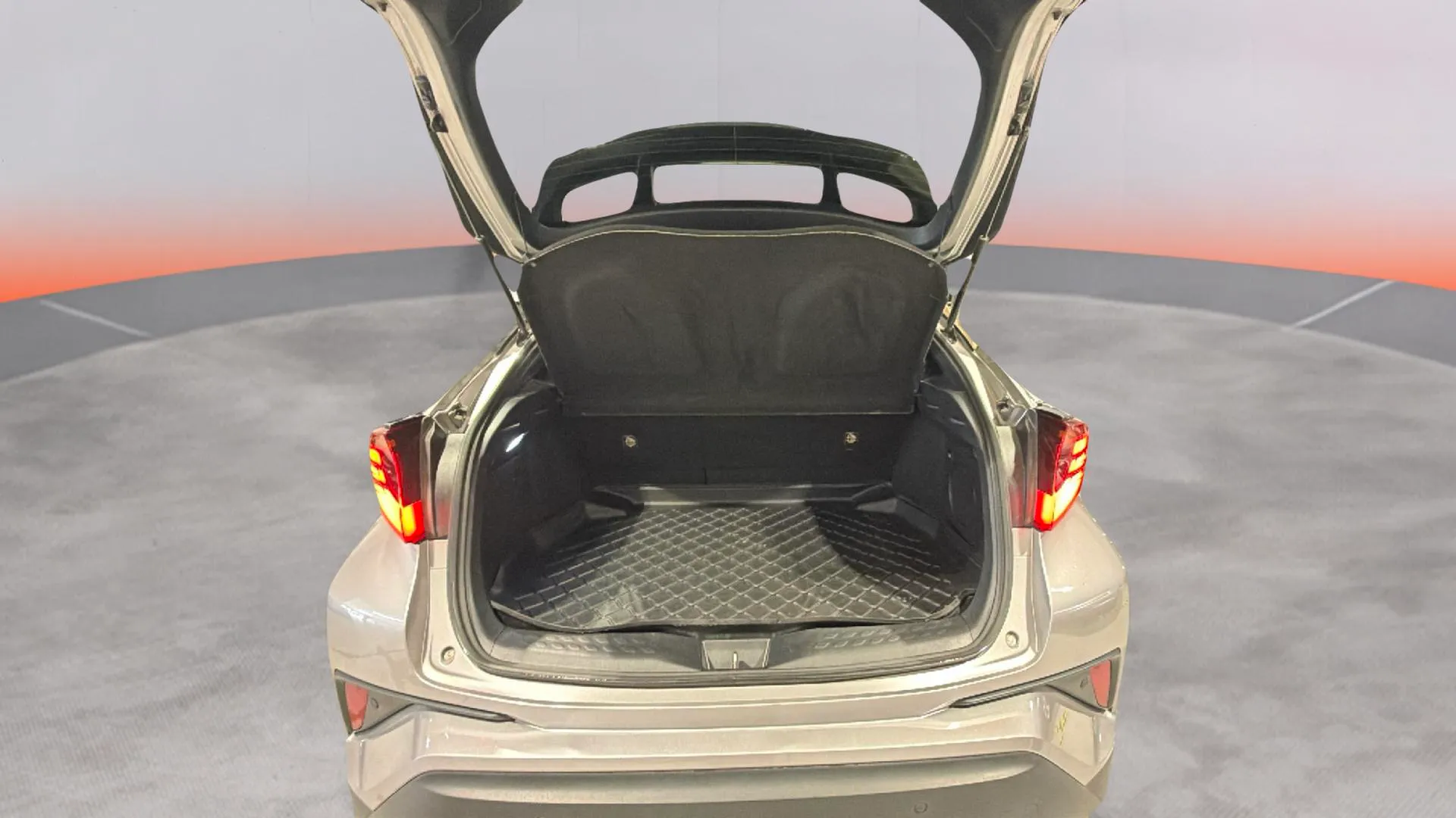 Toyota C-HR 2.0 180H Advance Luxury - foto 18