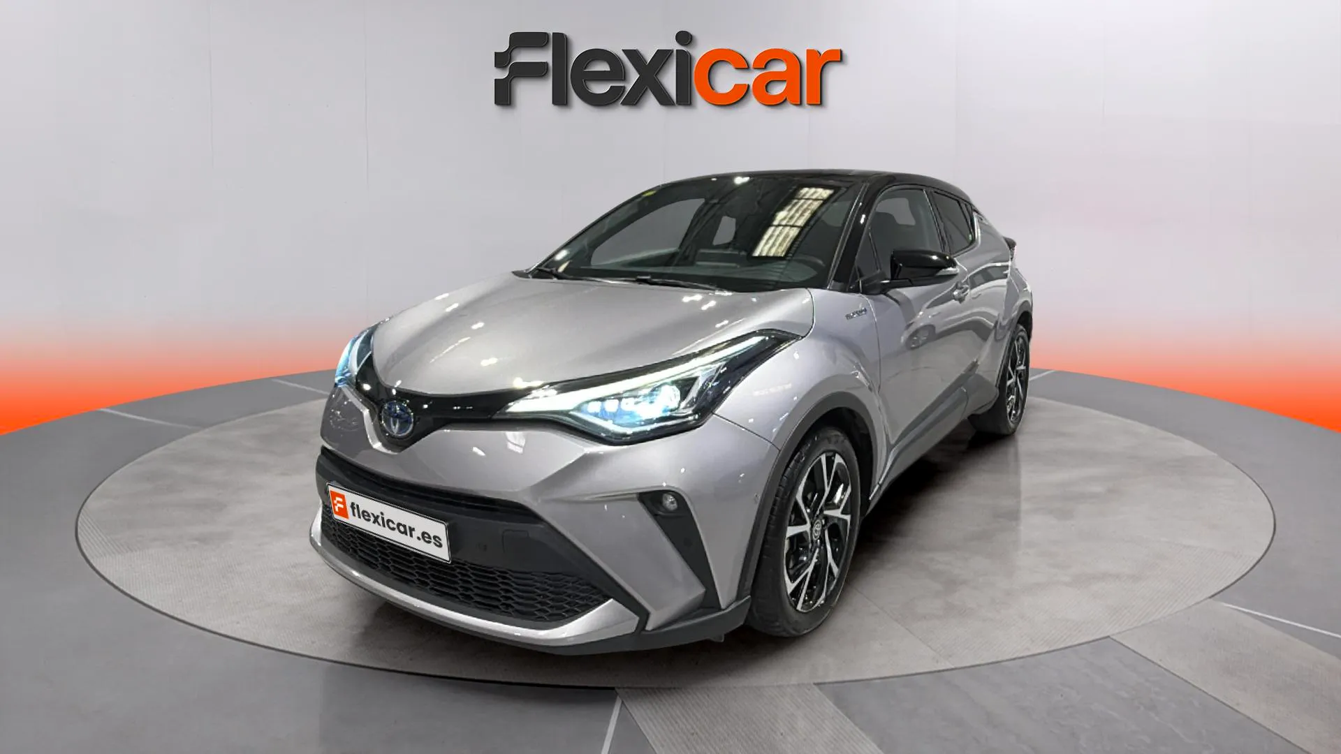 Toyota C-HR 2.0 180H Advance Luxury - foto 3