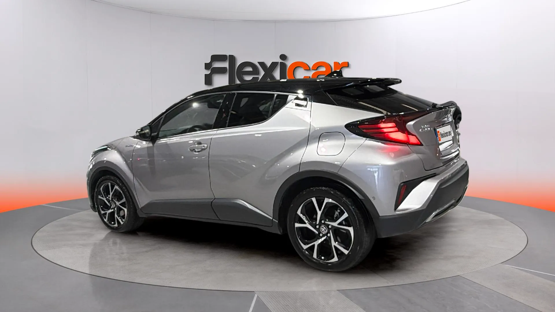 Toyota C-HR 2.0 180H Advance Luxury - foto 5