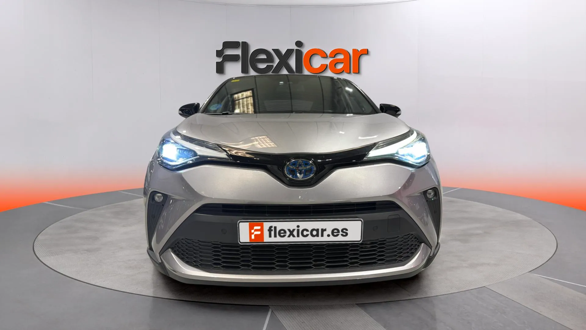 Toyota C-HR 2.0 180H Advance Luxury - foto 2