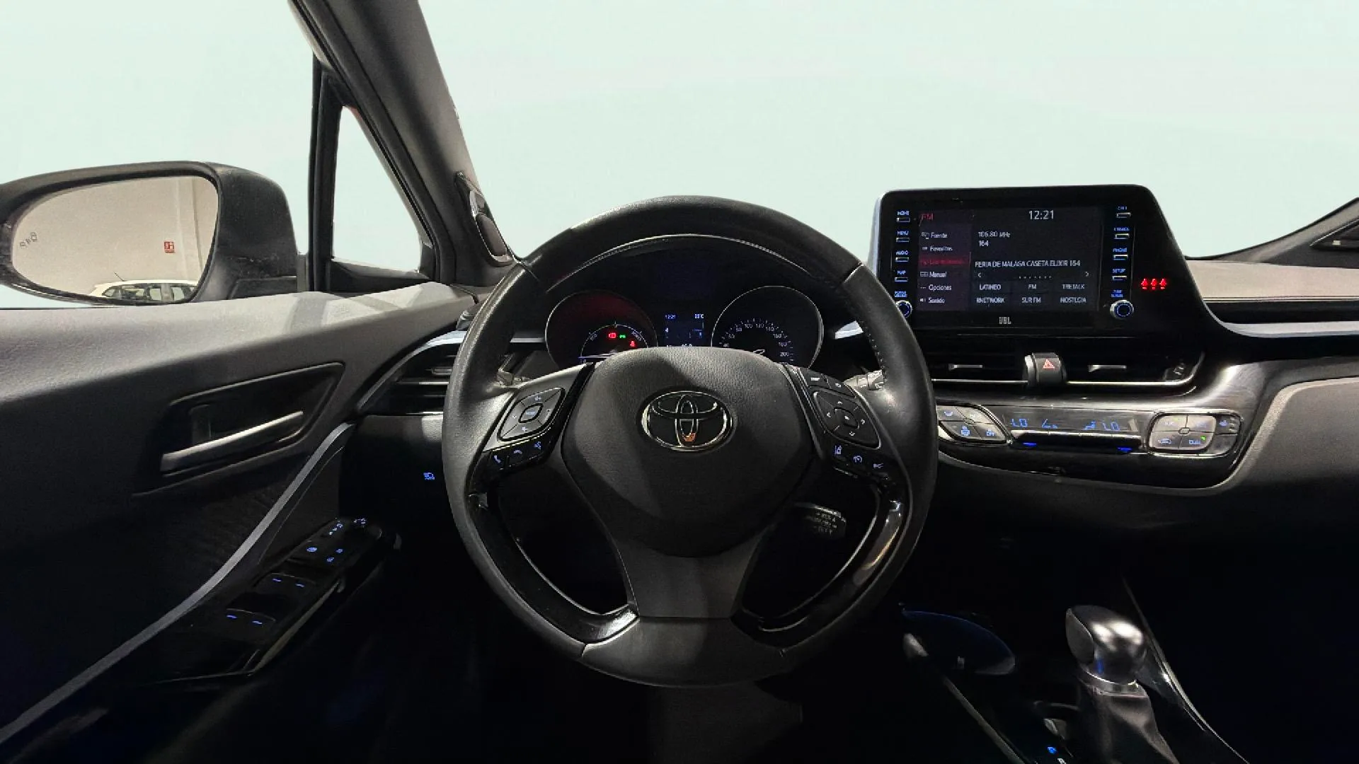 Toyota C-HR 2.0 180H Advance Luxury - foto 10