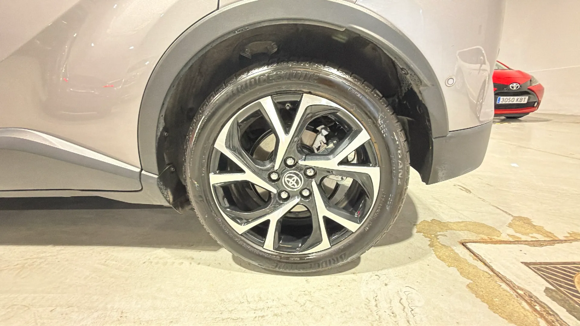 Toyota C-HR 2.0 180H Advance Luxury - foto 19