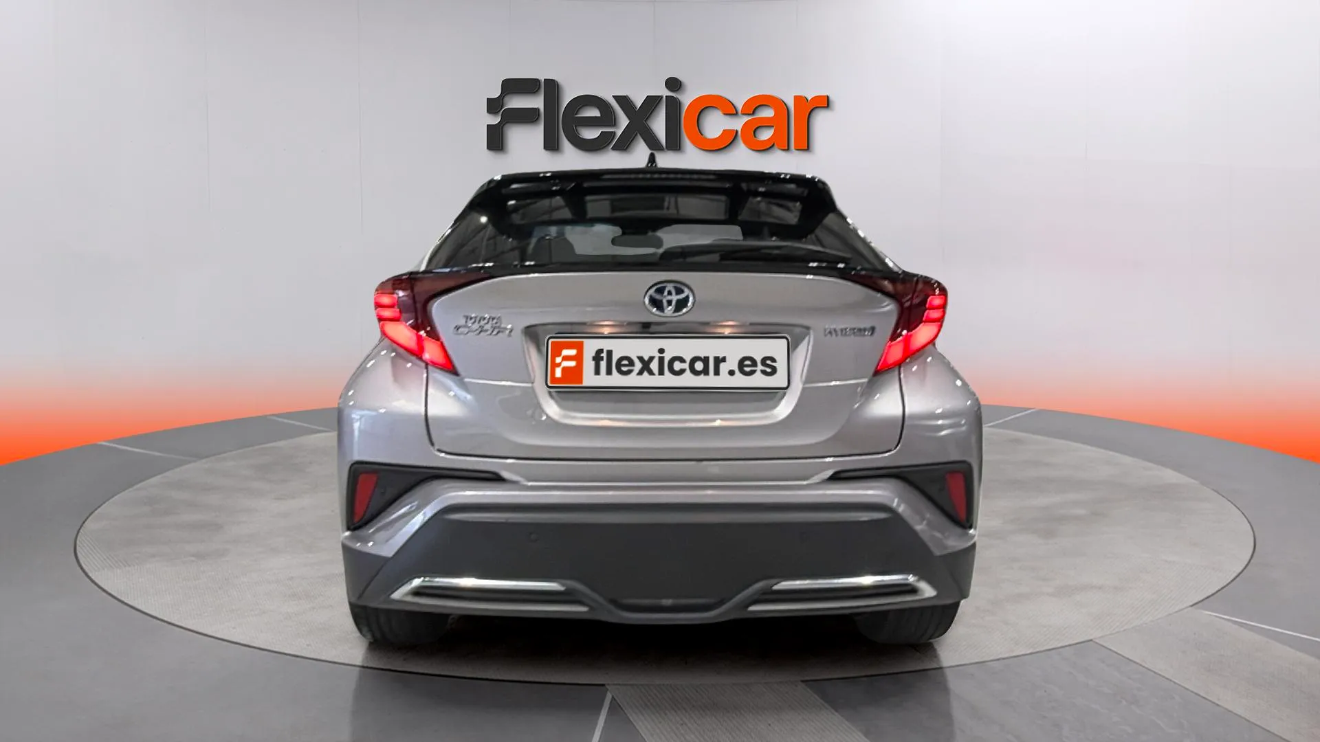 Toyota C-HR 2.0 180H Advance Luxury - foto 6