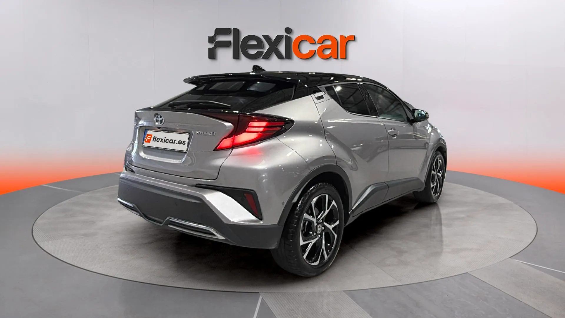 Toyota C-HR 2.0 180H Advance Luxury - foto 7