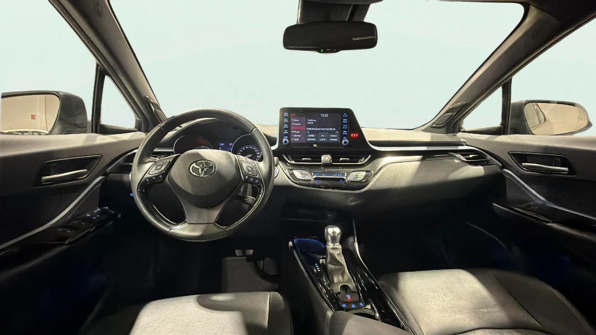 Toyota C-HR 2.0 180H Advance Luxury - foto 9