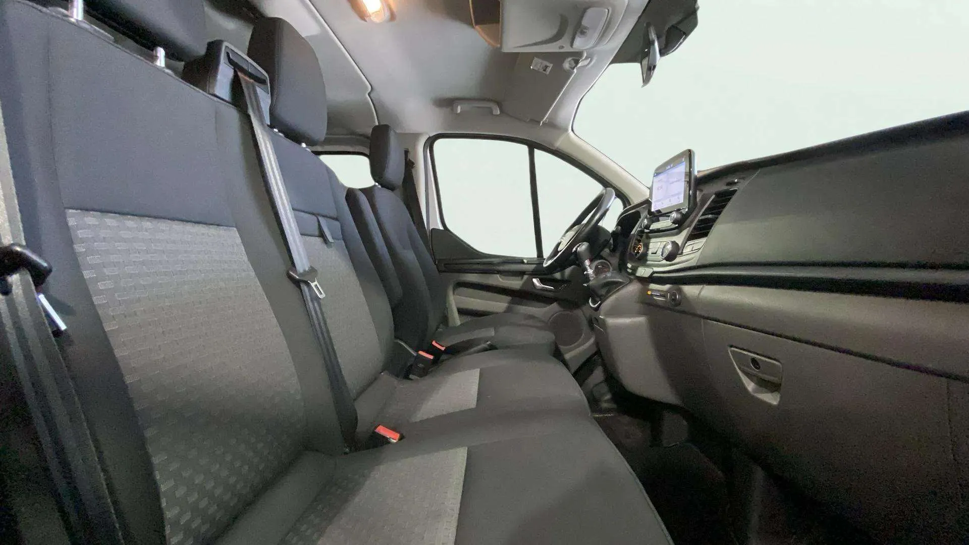 Ford Transit Custom Komb 2.0 TDCi 320 L1 Ambiente MHEV - foto 13