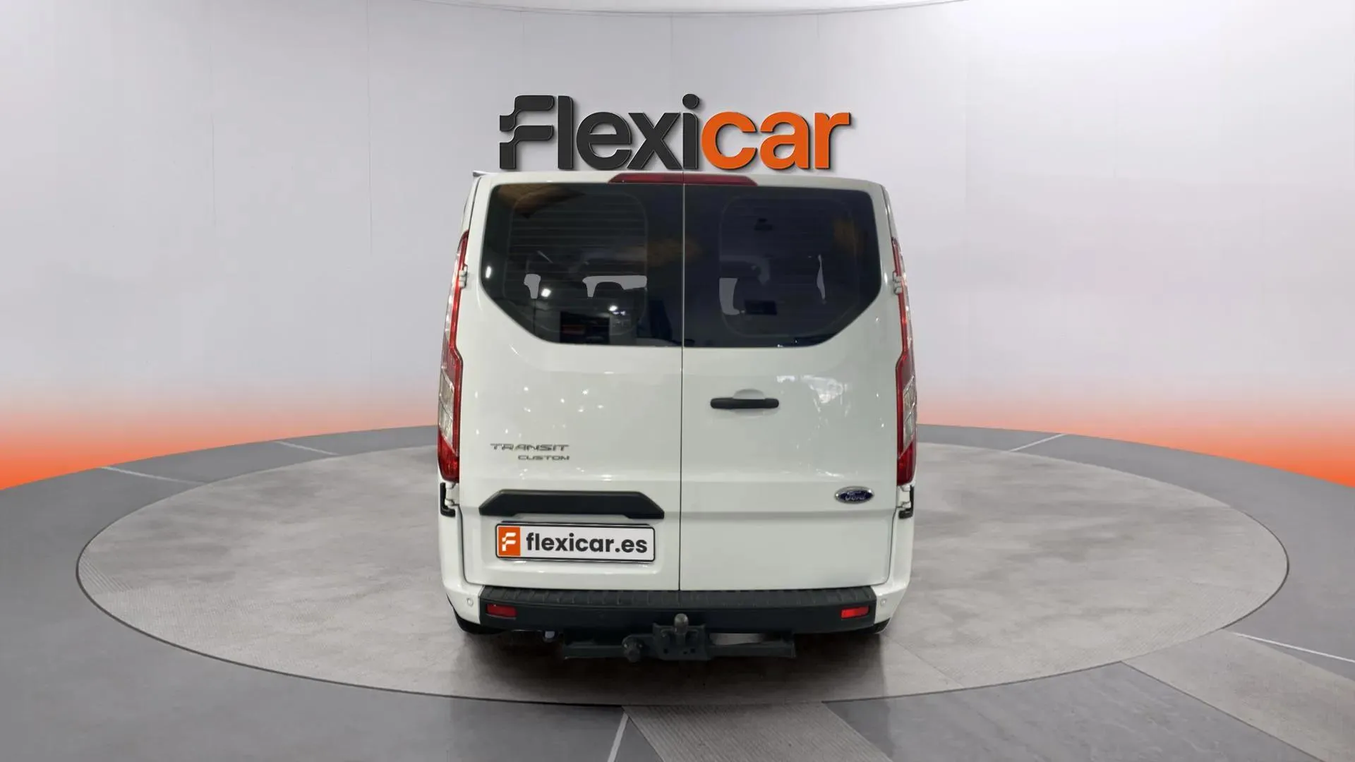 Ford Transit Custom Komb 2.0 TDCi 320 L1 Ambiente MHEV - foto 7