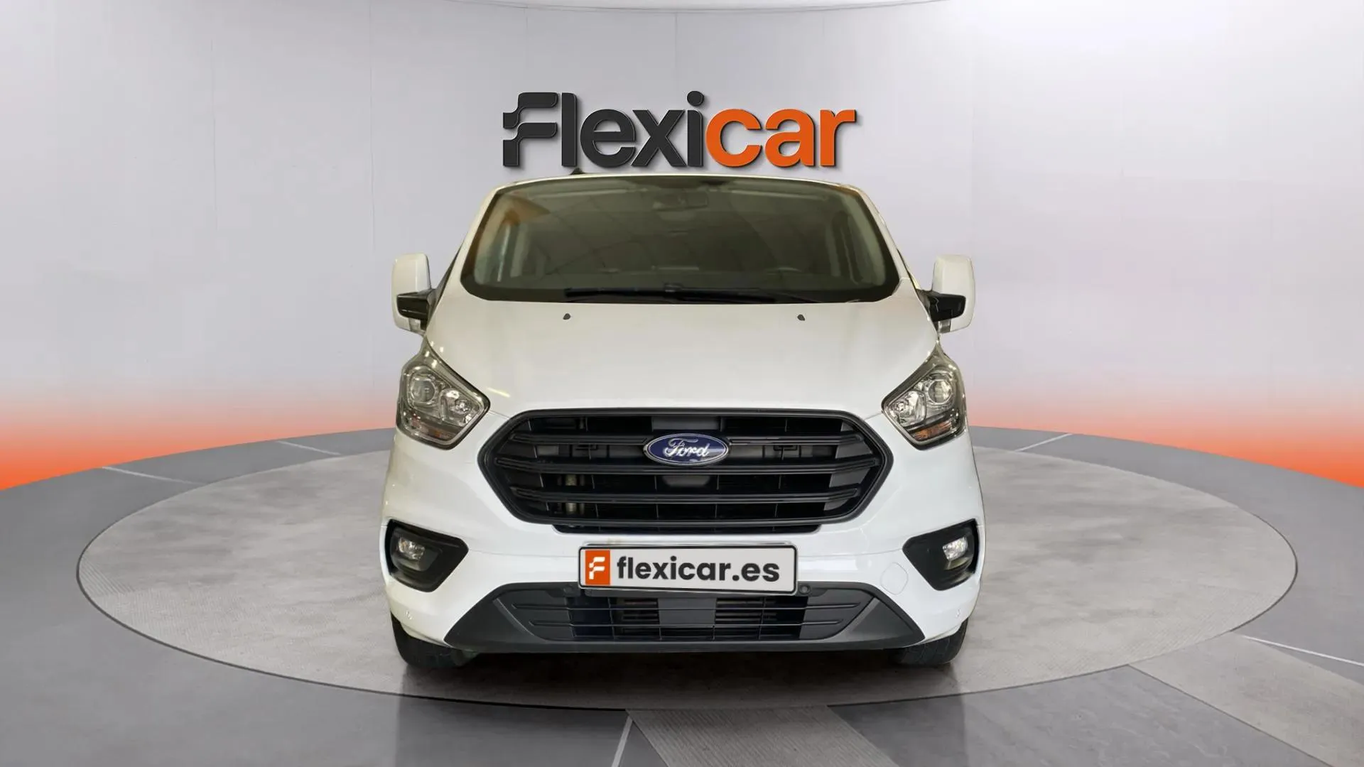 Ford Transit Custom Komb 2.0 TDCi 320 L1 Ambiente MHEV - foto 2