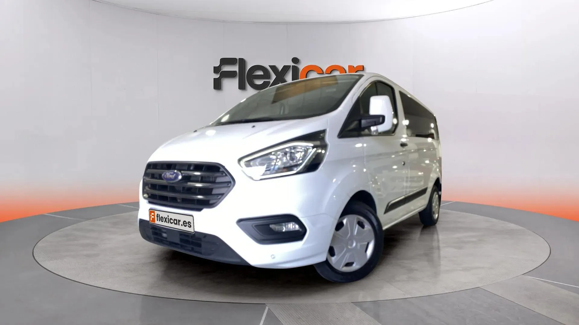 Ford Transit Custom Komb 2.0 TDCi 320 L1 Ambiente MHEV - foto 4