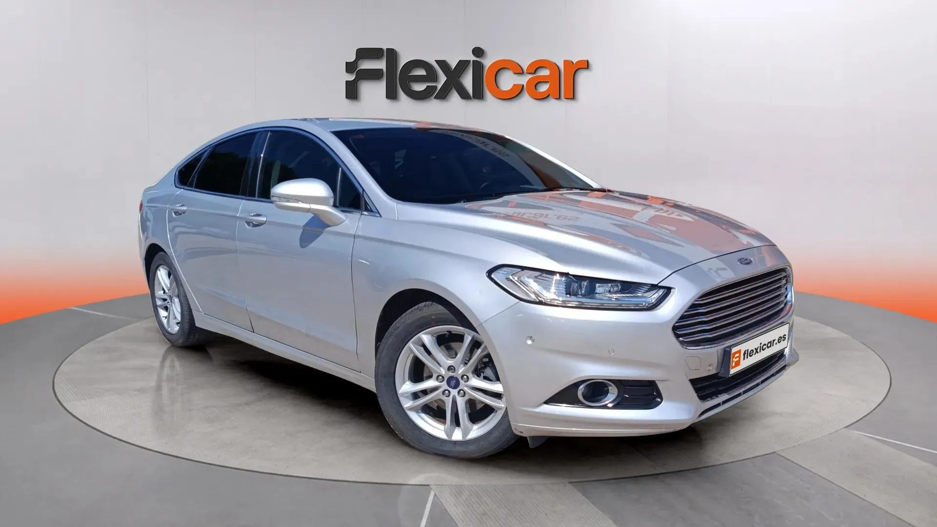 Ford Mondeo 1.5 EcoBoost Titanium