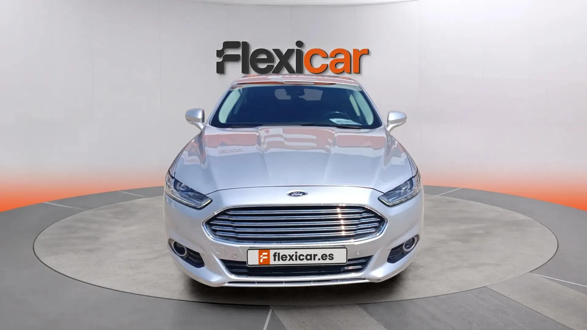 Ford Mondeo 1.5 EcoBoost Titanium - foto 2