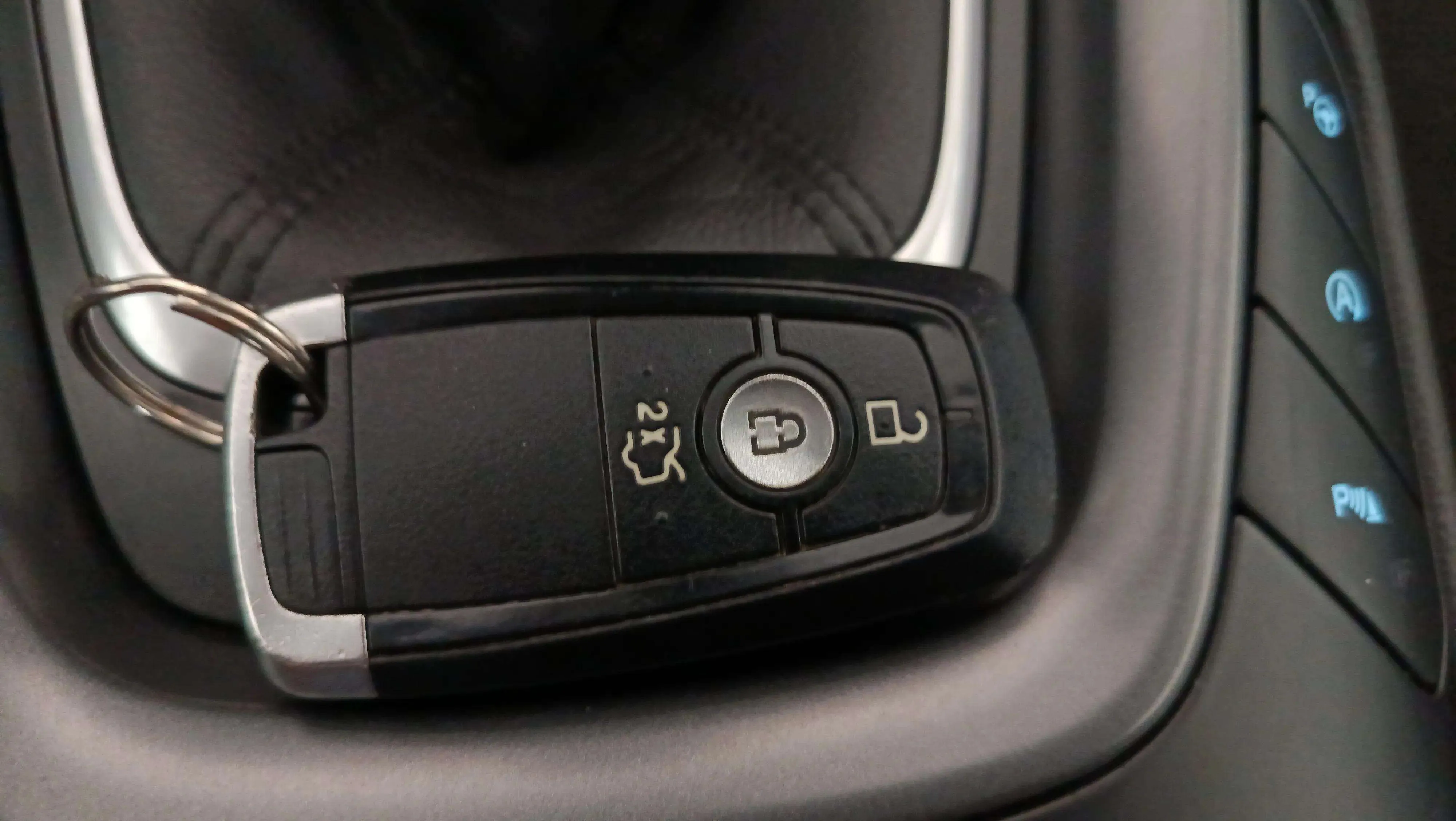 Ford Mondeo 1.5 EcoBoost Titanium - foto 26