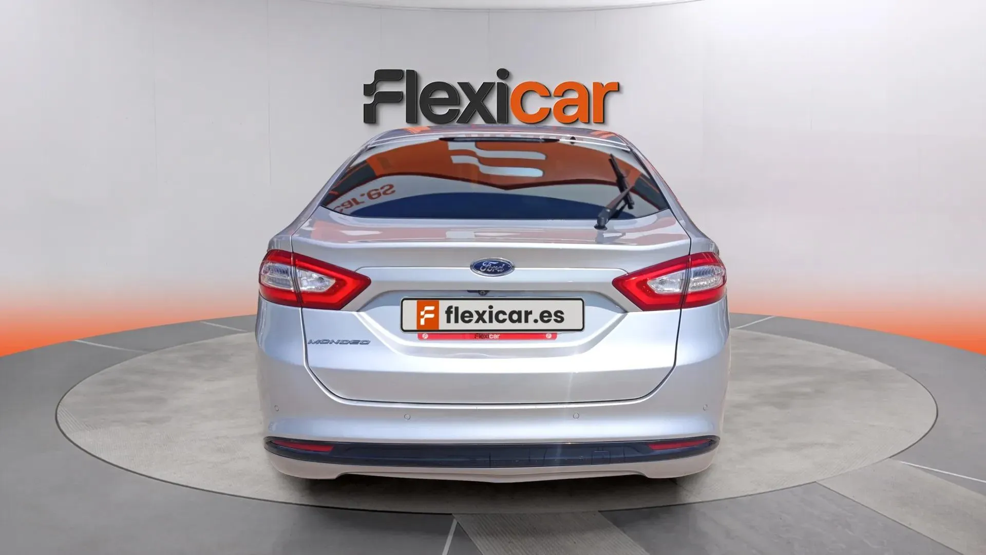 Ford Mondeo 1.5 EcoBoost Titanium - foto 5