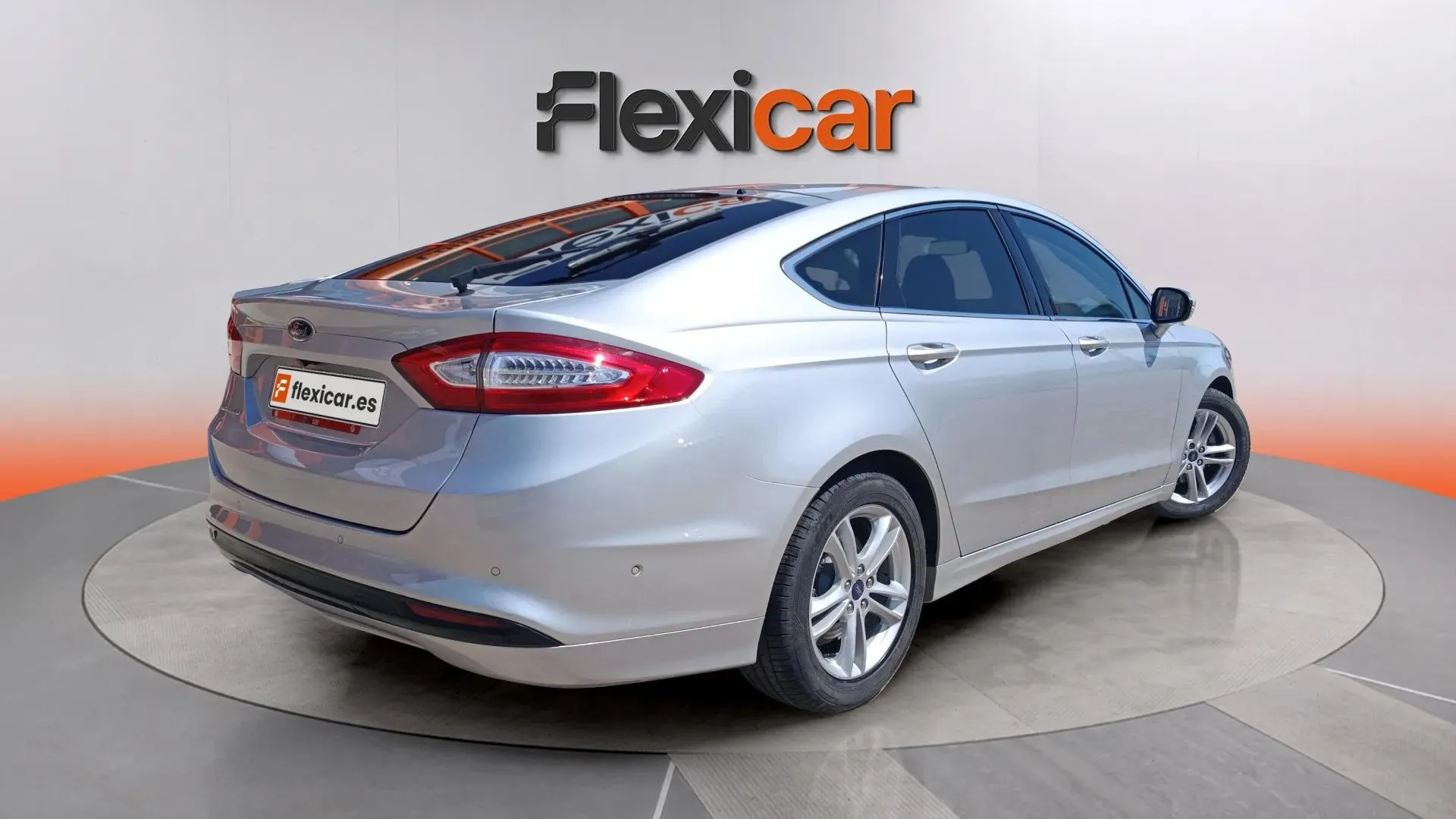 Ford Mondeo 1.5 EcoBoost Titanium - foto 4