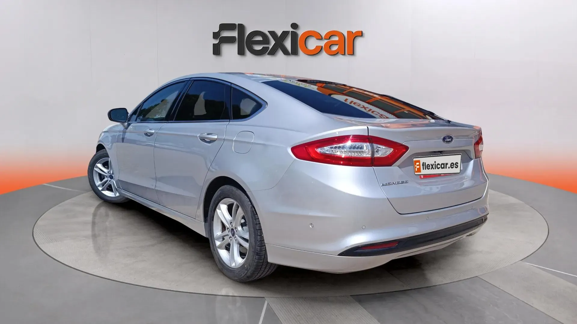 Ford Mondeo 1.5 EcoBoost Titanium - foto 6