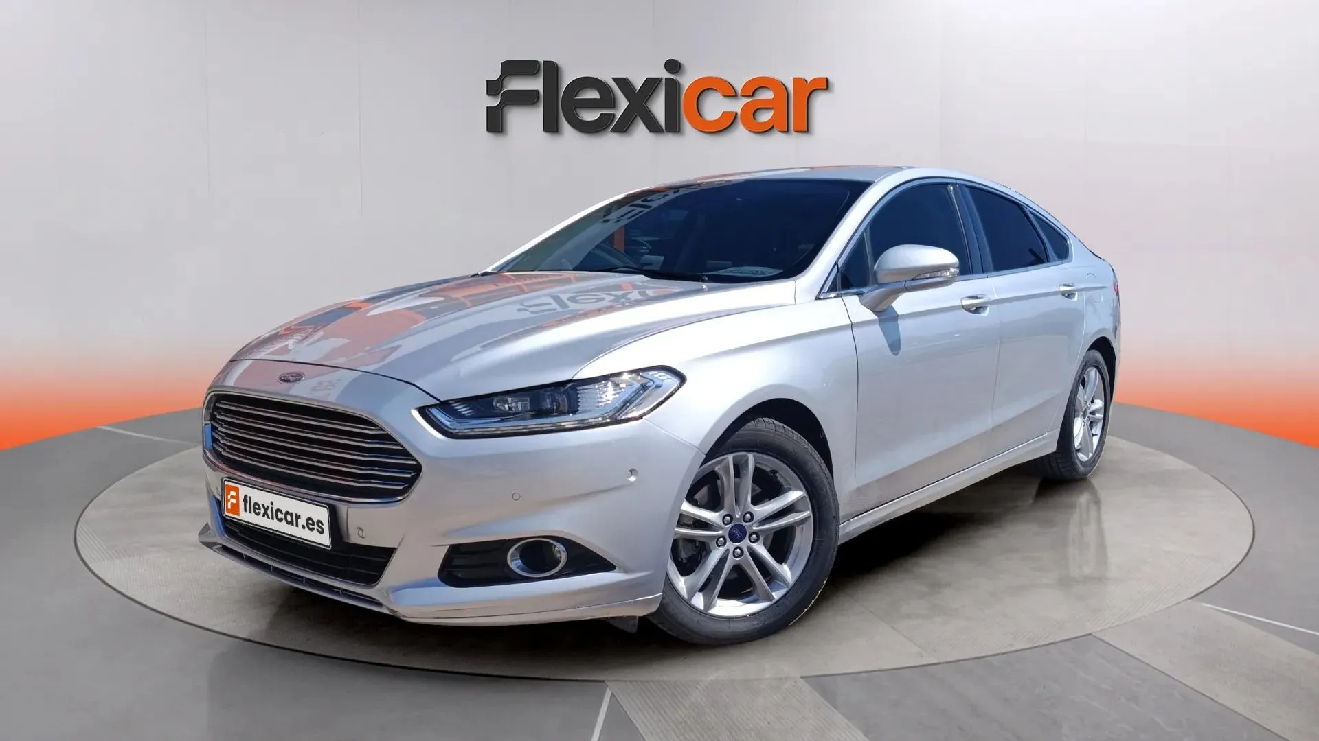 Ford Mondeo 1.5 EcoBoost Titanium - foto 3