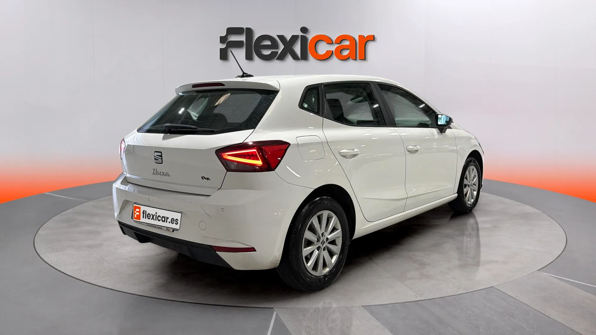 SEAT Ibiza 1.0 TSI Style XL Edition - foto 7
