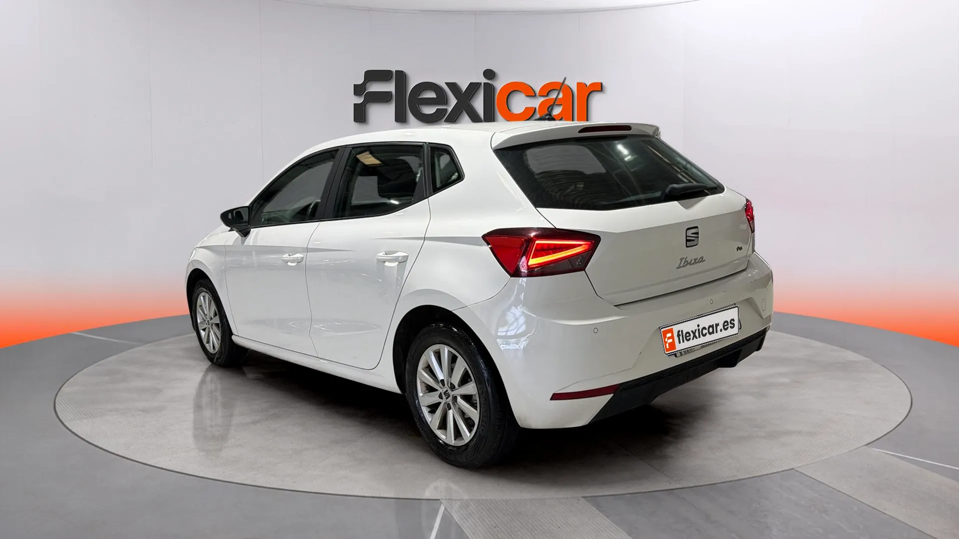 SEAT Ibiza 1.0 TSI Style XL Edition - foto 5