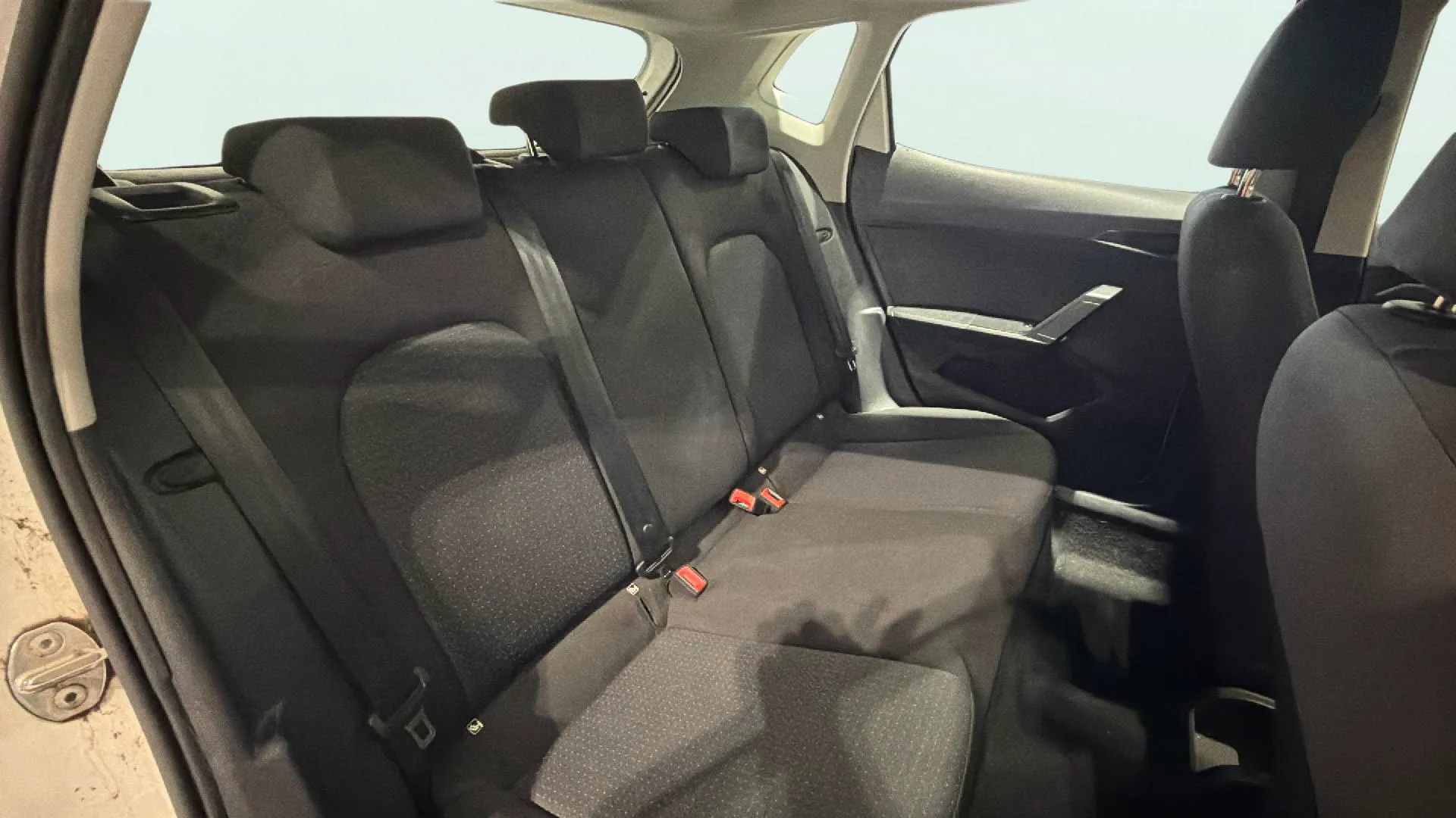 SEAT Ibiza 1.0 TSI Style XL Edition - foto 16