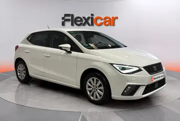 seat ibiza 10 tsi 81kw 110cv style xl edition gasolina manual malaga 2 903000000282215