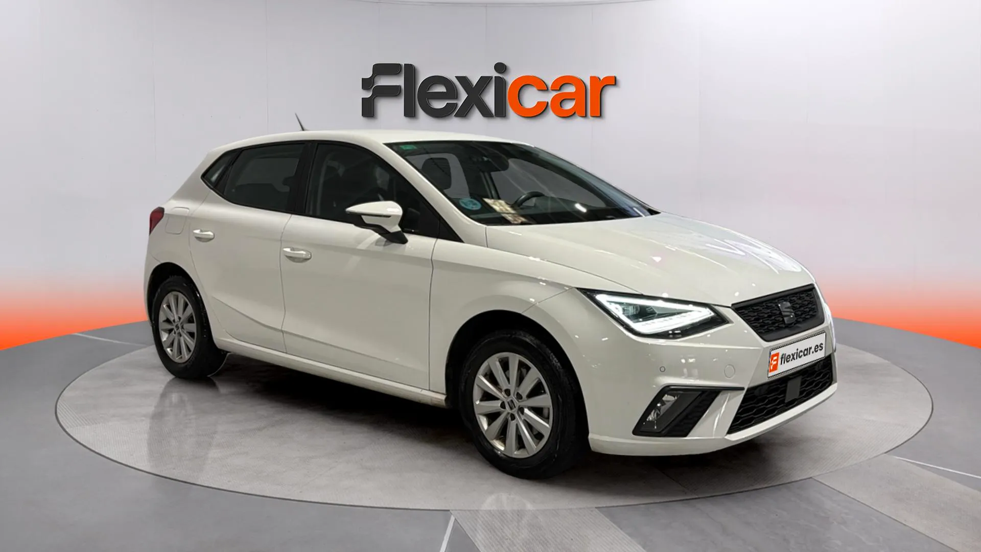 SEAT Ibiza 1.0 TSI Style XL Edition