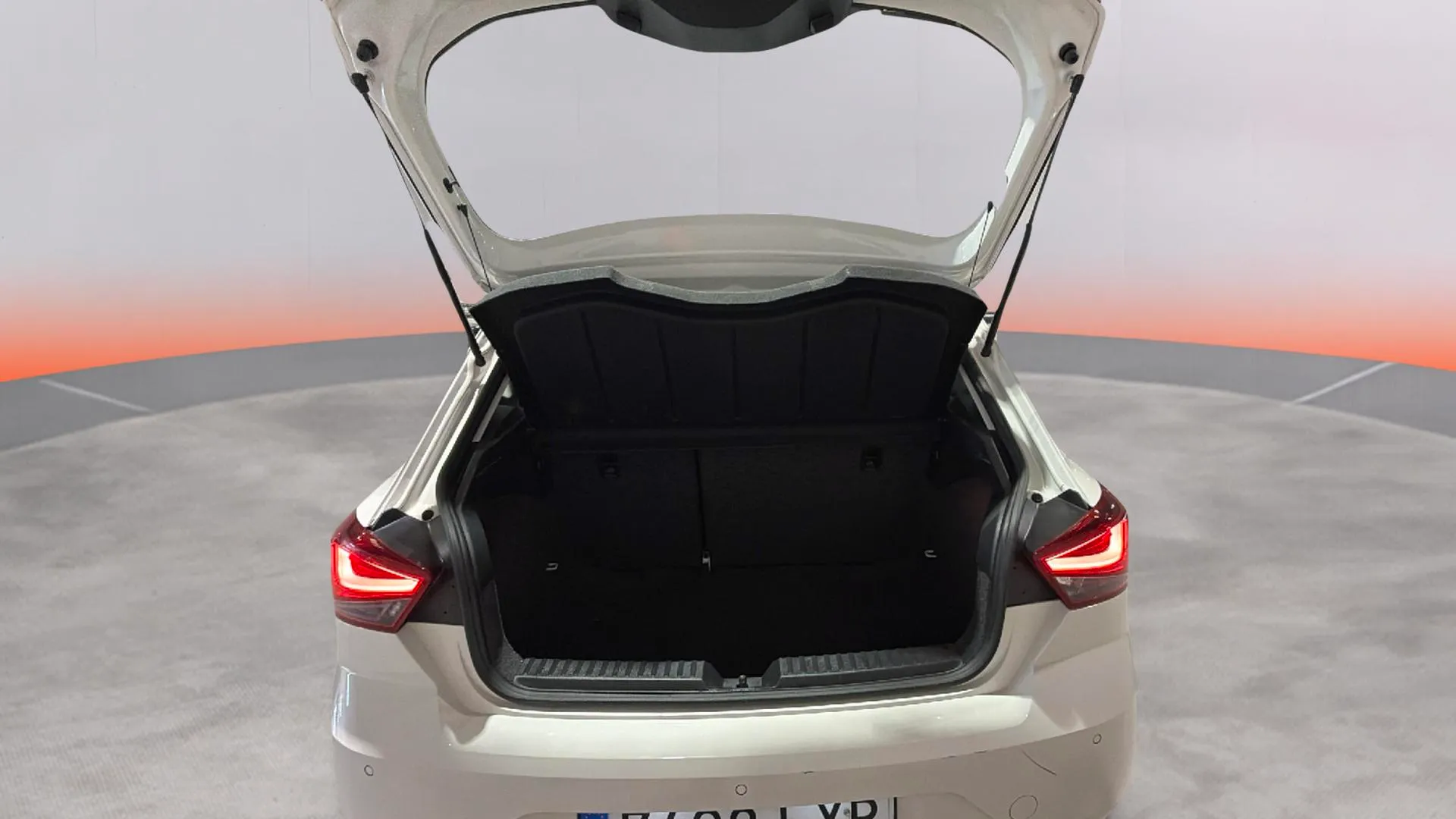 SEAT Ibiza 1.0 TSI Style XL Edition - foto 18