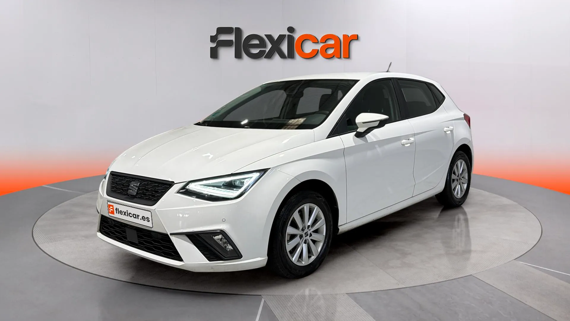 SEAT Ibiza 1.0 TSI Style XL Edition - foto 3