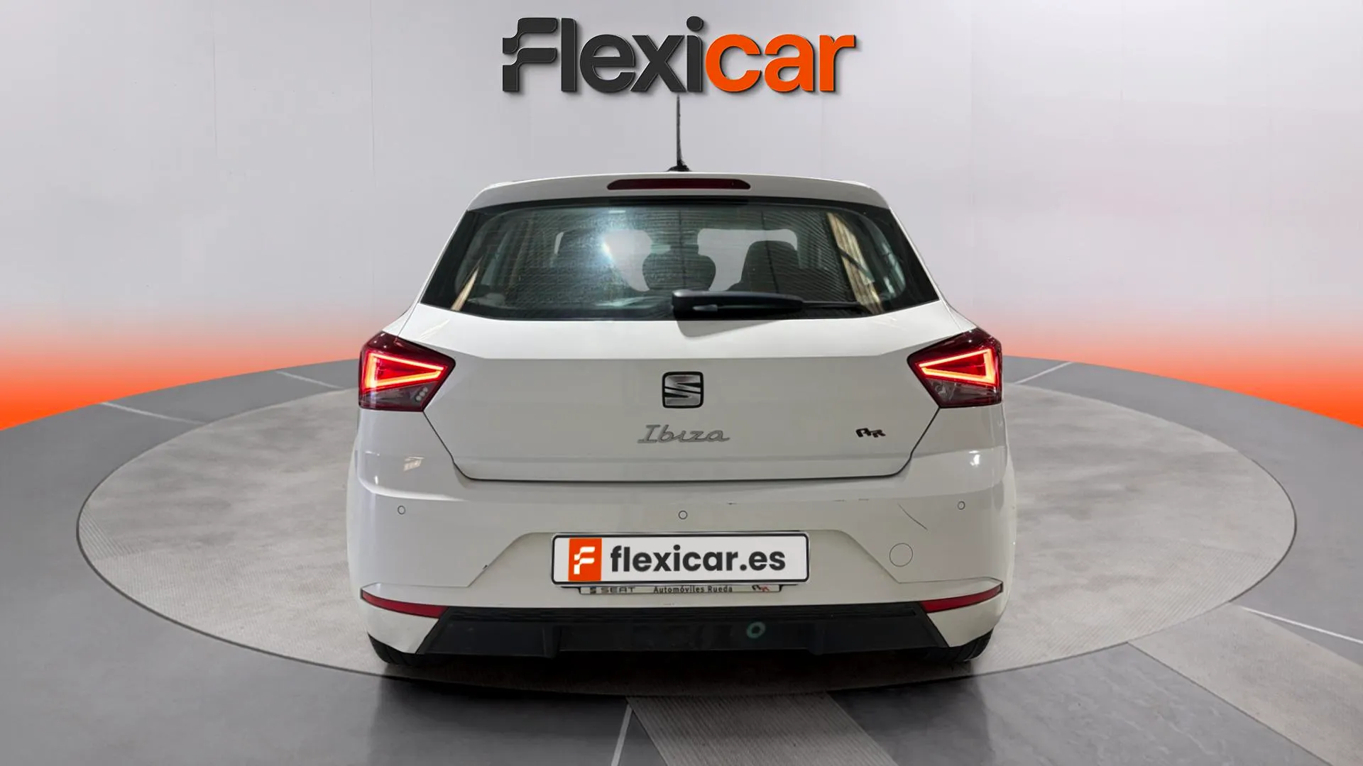 SEAT Ibiza 1.0 TSI Style XL Edition - foto 6