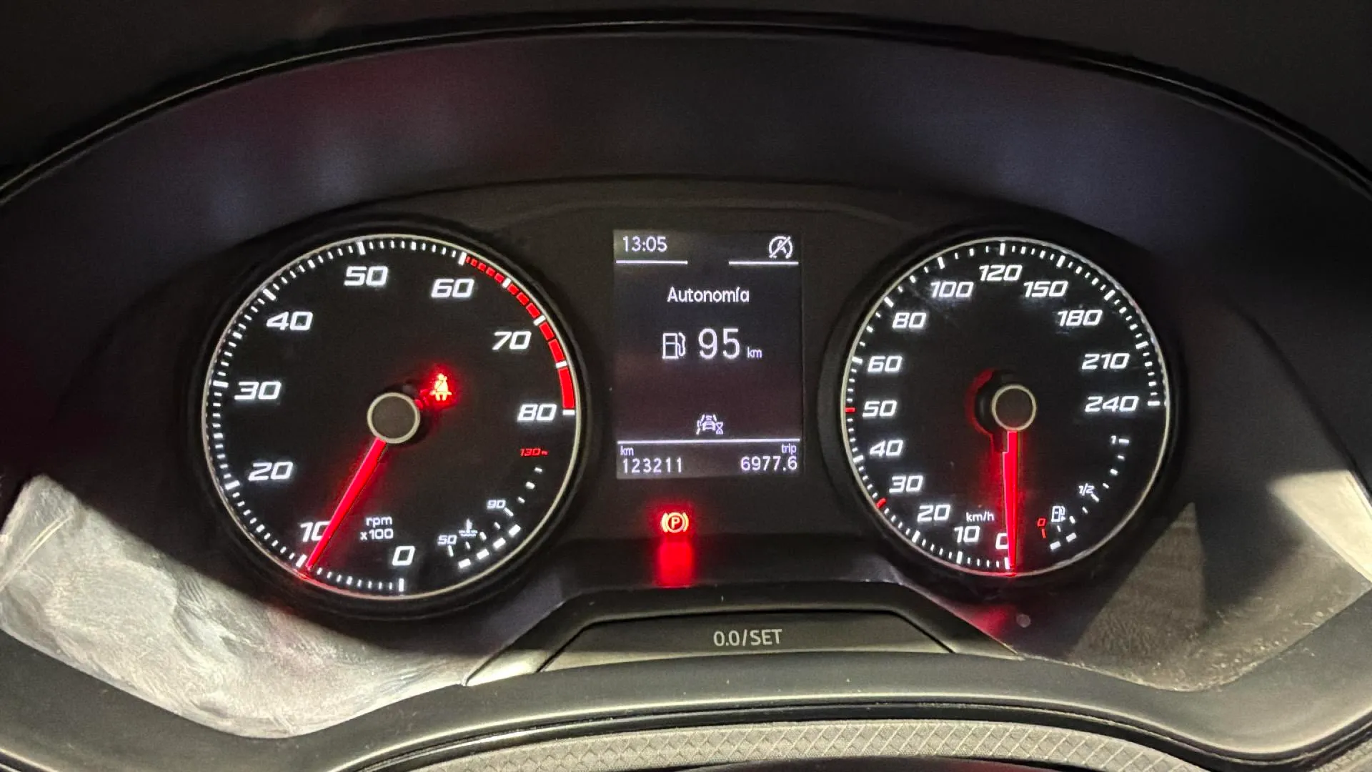 SEAT Ibiza 1.0 TSI Style XL Edition - foto 11