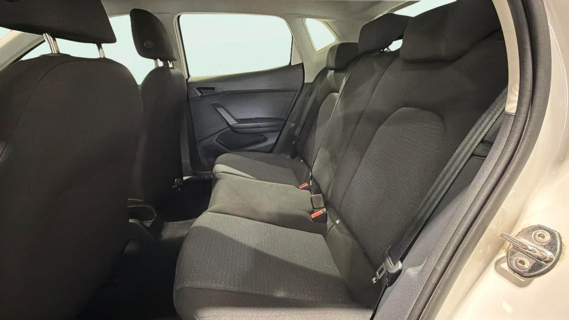 SEAT Ibiza 1.0 TSI Style XL Edition - foto 17