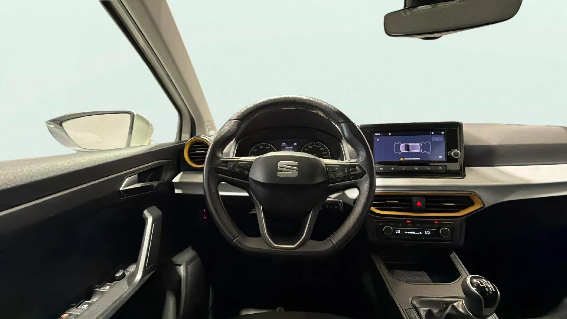SEAT Ibiza 1.0 TSI Style XL Edition - foto 9