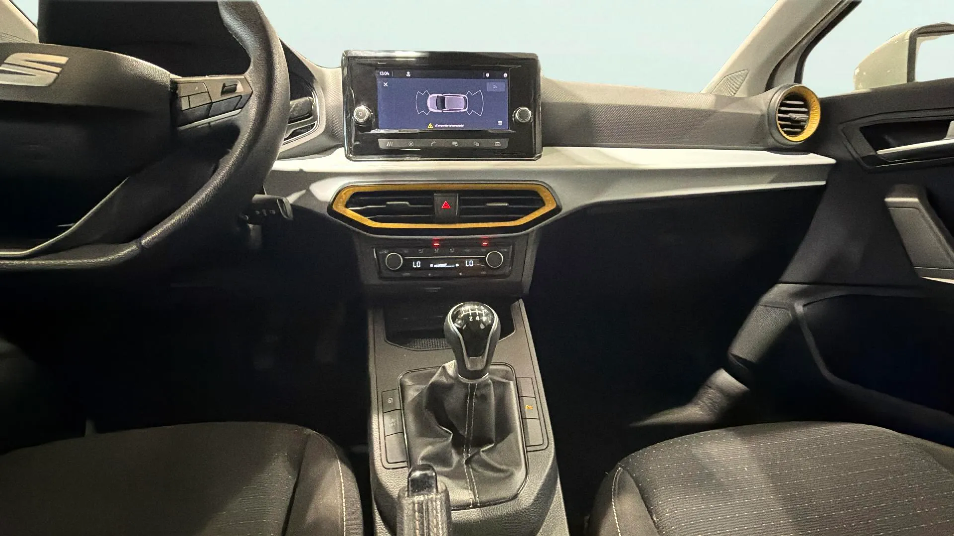 SEAT Ibiza 1.0 TSI Style XL Edition - foto 12