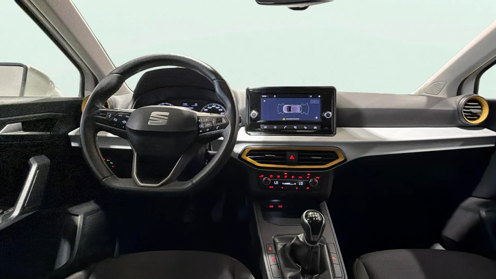 SEAT Ibiza 1.0 TSI Style XL Edition - foto 10